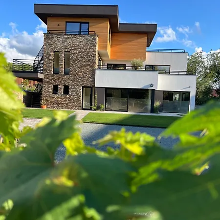 Pinot Noir & Wine Bar Nove Mesto nad Metuji