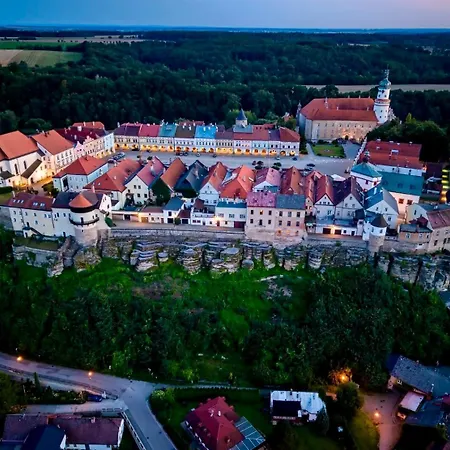 Gæstehus Pinot Noir & Wine Bar Nové Město nad Metují