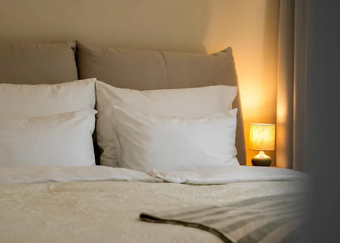 Pinot Noir Apartments&wine Bar 3*