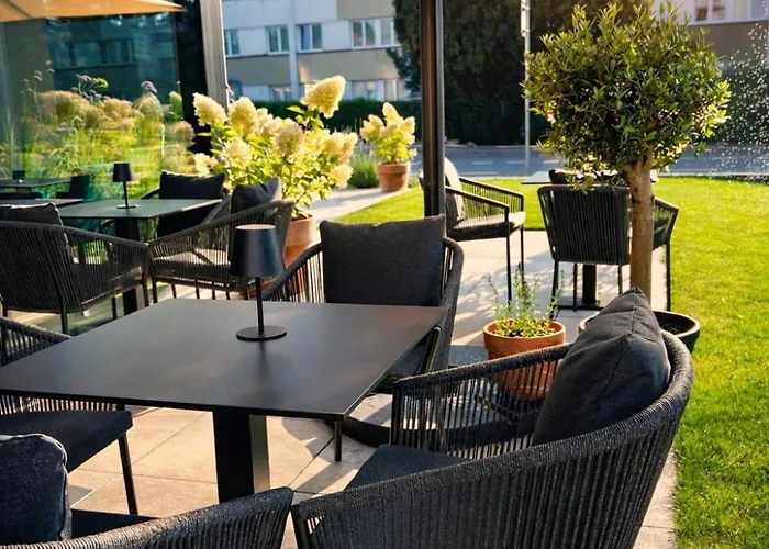 Pinot Noir Apartments&wine Bar 3*